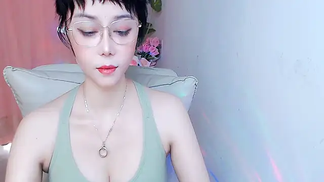 美女Aimee-01在线直播