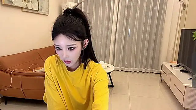 美女muyan_00在线直播