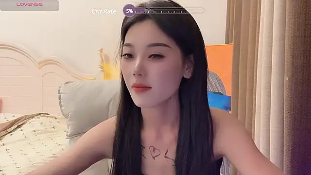 美女Xiaoyizi-在线直播